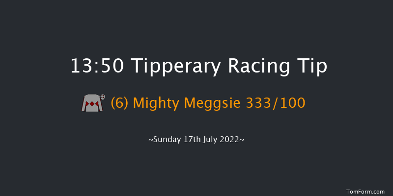 Tipperary 13:50 Maiden Chase 17f Thu 30th Jun 2022