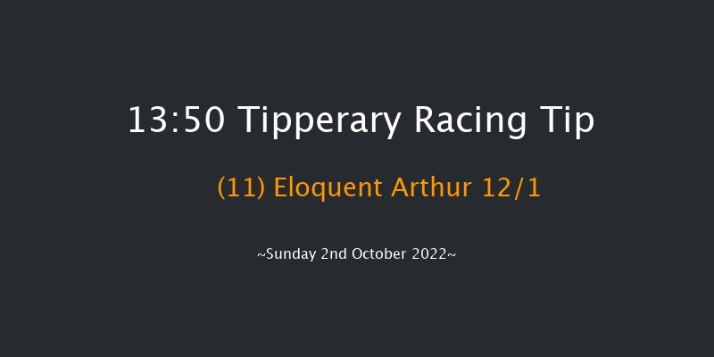 Tipperary 13:50 Handicap 9f Fri 26th Aug 2022