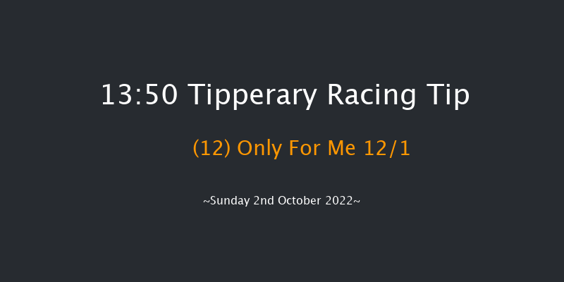 Tipperary 13:50 Handicap 9f Fri 26th Aug 2022