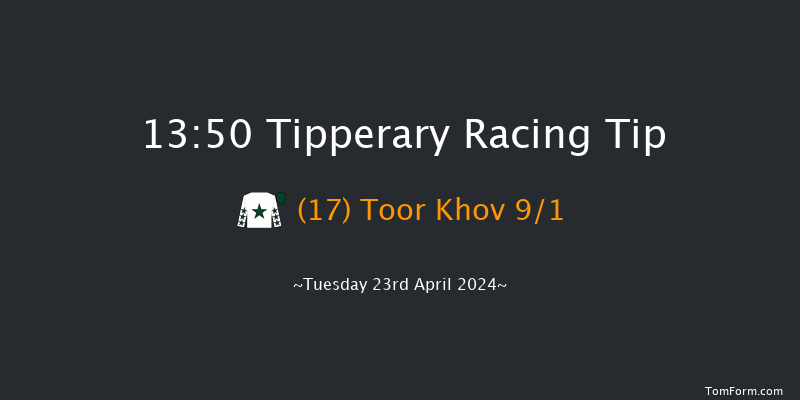 Tipperary  13:50 Maiden Hurdle 20f Sun 1st Oct 2023