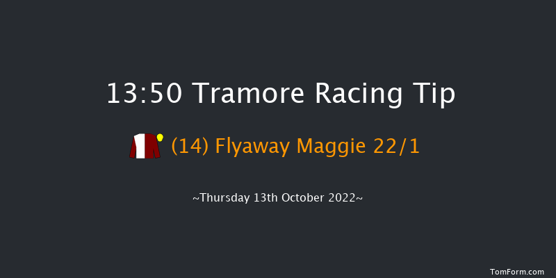 Tramore 13:50 Maiden Hurdle 16f Sun 14th Aug 2022