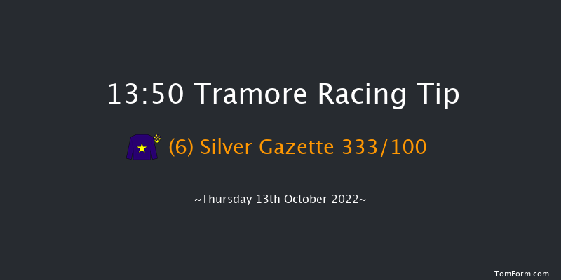 Tramore 13:50 Maiden Hurdle 16f Sun 14th Aug 2022