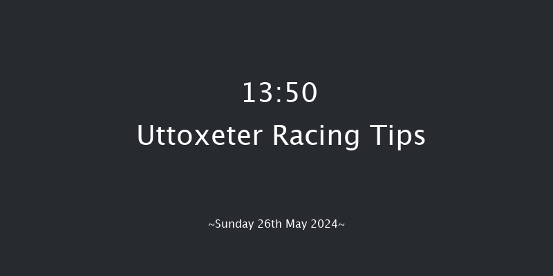 Uttoxeter  13:50 Maiden Hurdle
(Class 3) 20f Sat 18th May 2024