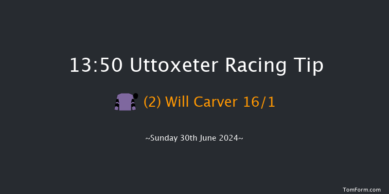 Uttoxeter  13:50 Handicap Chase (Class 3)
20f Sat 15th Jun 2024