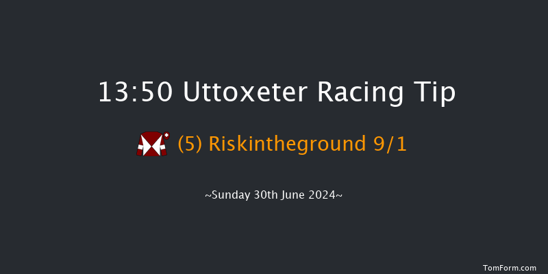 Uttoxeter  13:50 Handicap Chase (Class 3)
20f Sat 15th Jun 2024