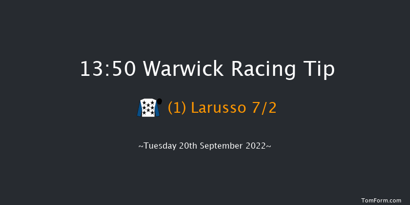 Warwick 13:50 Maiden Hurdle (Class 4) 16f Wed 25th May 2022