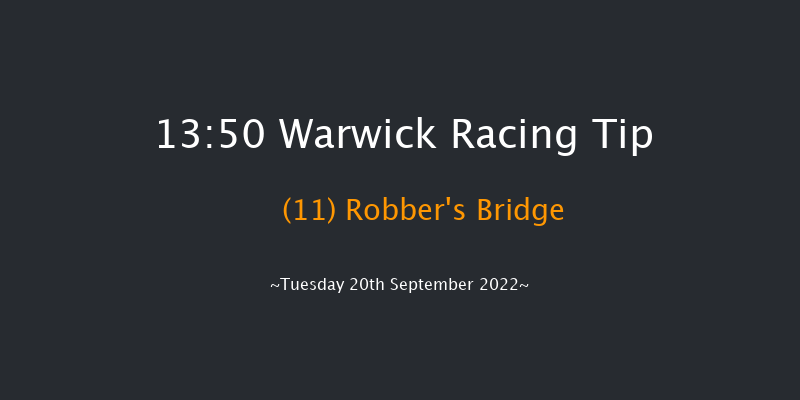 Warwick 13:50 Maiden Hurdle (Class 4) 16f Wed 25th May 2022