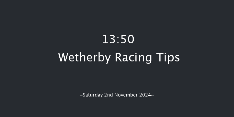 Wetherby  13:50 Conditions Hurdle (Class 1) 16f  Fri 1st Nov 2024