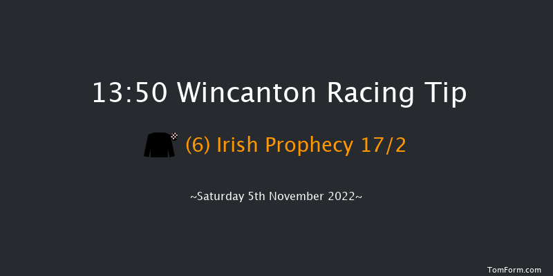 Wincanton 13:50 Handicap Chase (Class 1) 25f Sun 10th Apr 2022