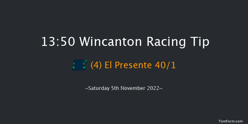 Wincanton 13:50 Handicap Chase (Class 1) 25f Sun 10th Apr 2022