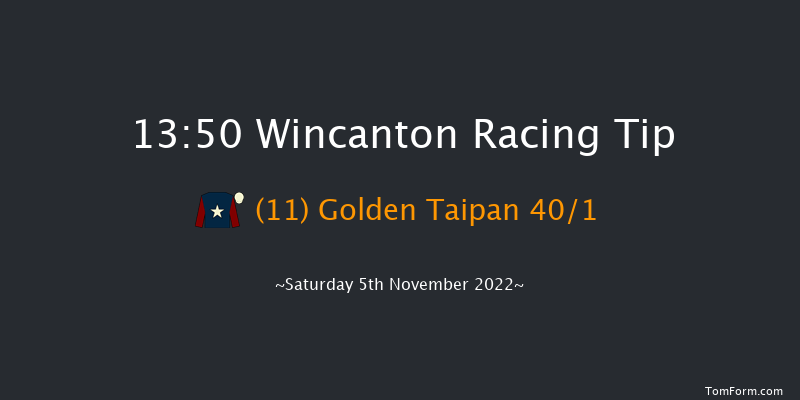 Wincanton 13:50 Handicap Chase (Class 1) 25f Sun 10th Apr 2022