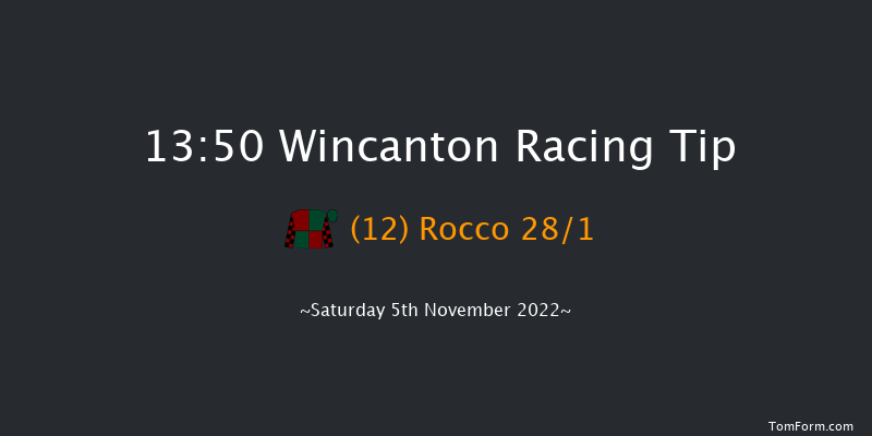 Wincanton 13:50 Handicap Chase (Class 1) 25f Sun 10th Apr 2022