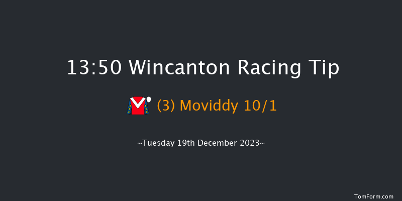 Wincanton 13:50 Maiden Chase (Class 1) 20f Tue 12th Dec 2023