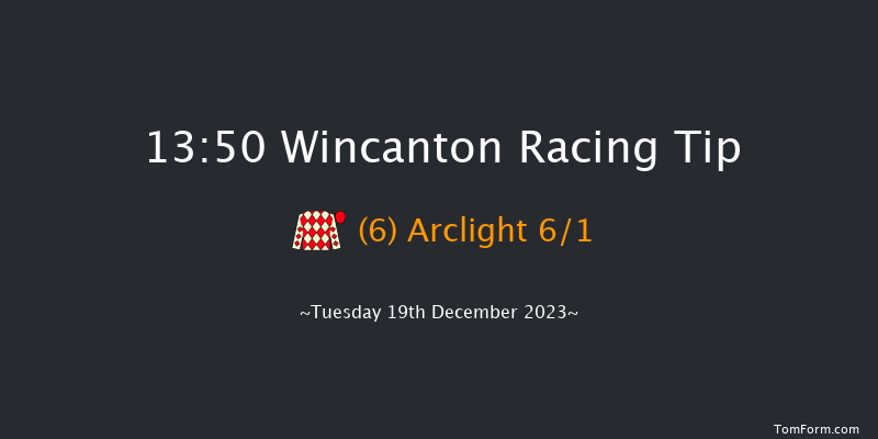 Wincanton 13:50 Maiden Chase (Class 1) 20f Tue 12th Dec 2023