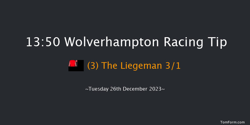 Wolverhampton 13:50 Handicap (Class 5) 5f Fri 22nd Dec 2023