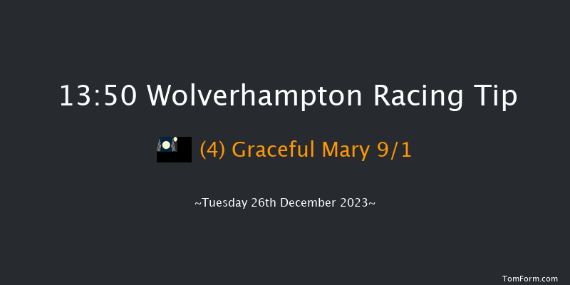 Wolverhampton 13:50 Handicap (Class 5) 5f Fri 22nd Dec 2023