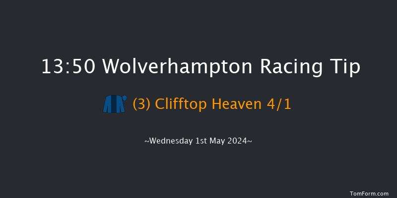 Wolverhampton  13:50 Handicap (Class 6) 16f Mon 29th Apr 2024