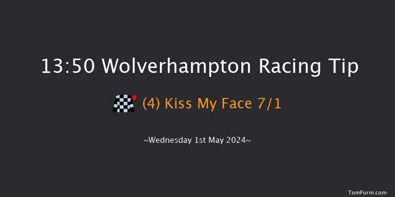 Wolverhampton  13:50 Handicap (Class 6) 16f Mon 29th Apr 2024