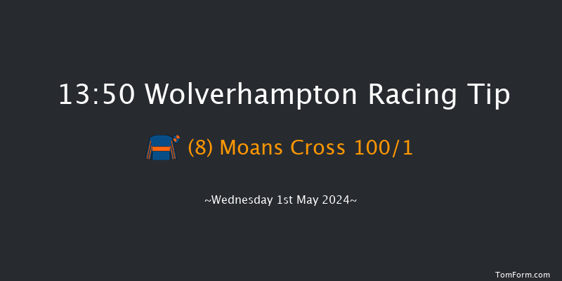 Wolverhampton  13:50 Handicap (Class 6) 16f Mon 29th Apr 2024