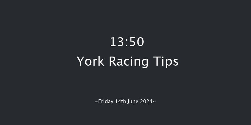 York  13:50 Handicap (Class 4) 7f Sat 25th May 2024