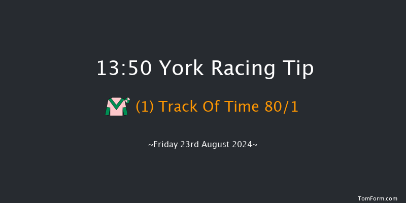 York  13:50 Handicap (Class 2) 12f Thu 22nd Aug 2024