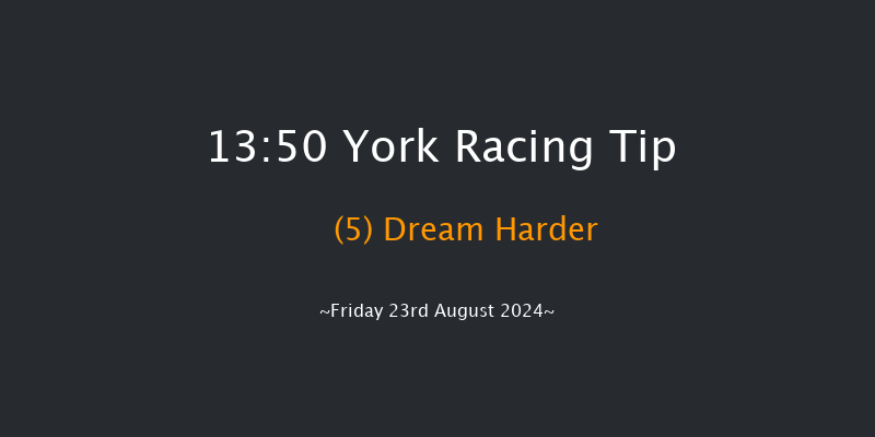 York  13:50 Handicap (Class 2) 12f Thu 22nd Aug 2024