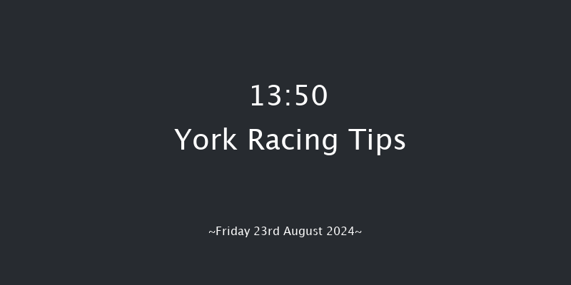 York  13:50 Handicap (Class 2) 12f Thu 22nd Aug 2024