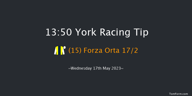 York 13:50 Handicap (Class 2) 12f Sat 8th Oct 2022