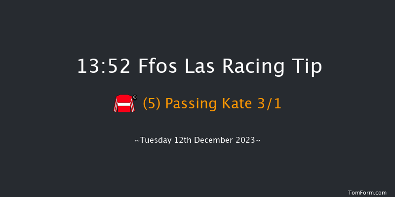 Ffos Las 13:52 Handicap Hurdle (Class 5) 20f Wed 22nd Nov 2023