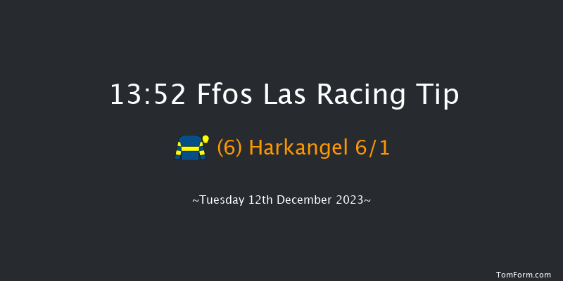 Ffos Las 13:52 Handicap Hurdle (Class 5) 20f Wed 22nd Nov 2023