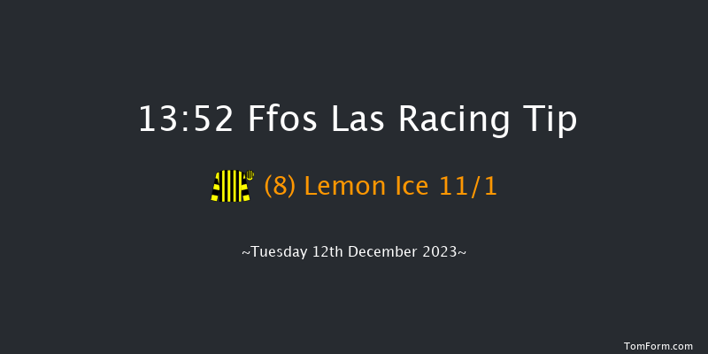 Ffos Las 13:52 Handicap Hurdle (Class 5) 20f Wed 22nd Nov 2023