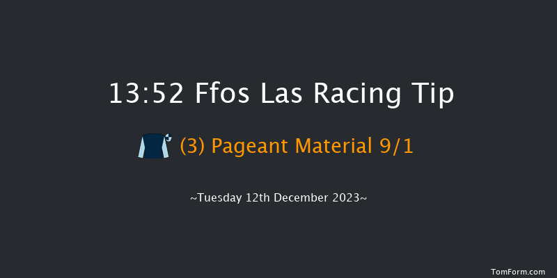 Ffos Las 13:52 Handicap Hurdle (Class 5) 20f Wed 22nd Nov 2023