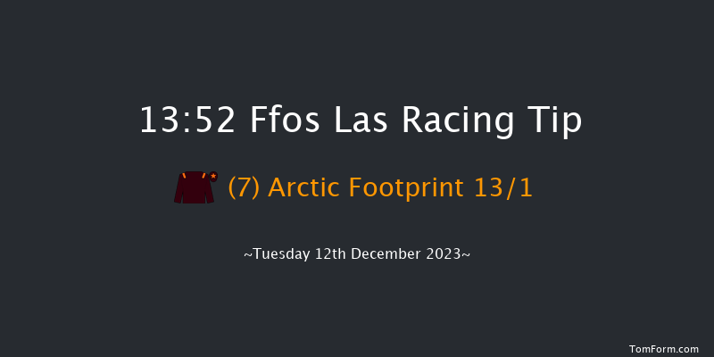 Ffos Las 13:52 Handicap Hurdle (Class 5) 20f Wed 22nd Nov 2023