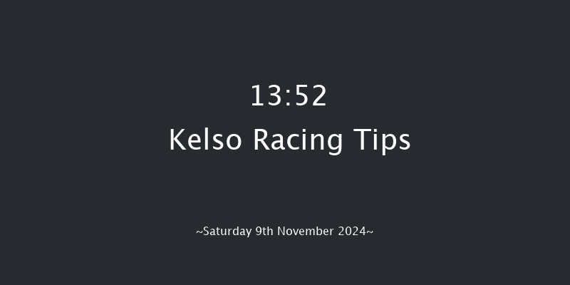 Kelso  13:52 NH Flat Race (Class 4) 16f Sat 26th Oct 2024