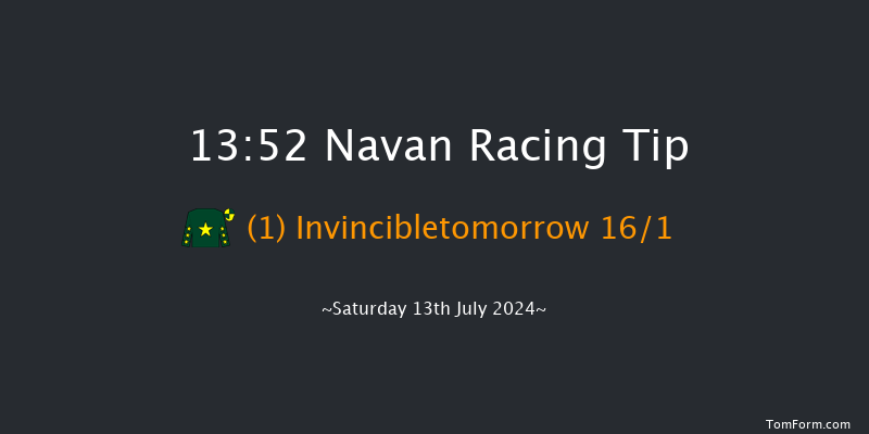 Navan  13:52 Maiden 6f Sat 8th Jun 2024