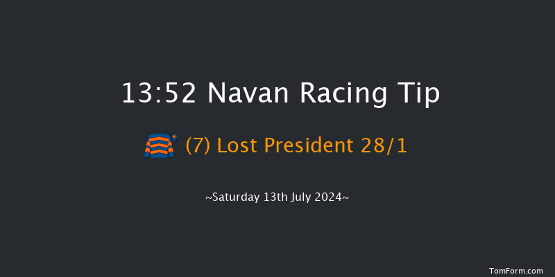 Navan  13:52 Maiden 6f Sat 8th Jun 2024