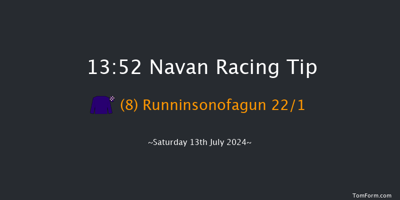 Navan  13:52 Maiden 6f Sat 8th Jun 2024