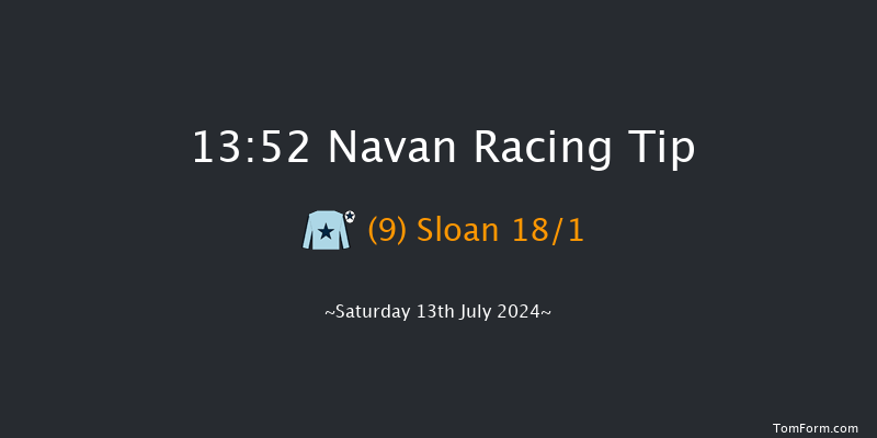 Navan  13:52 Maiden 6f Sat 8th Jun 2024