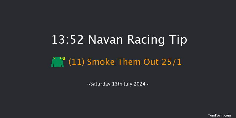 Navan  13:52 Maiden 6f Sat 8th Jun 2024