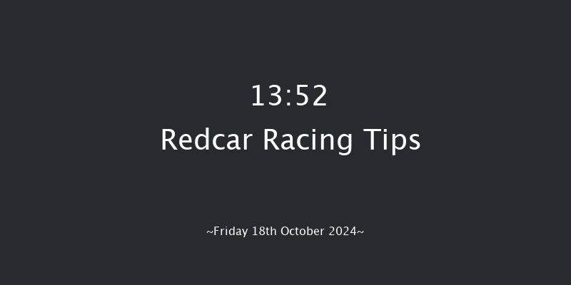 Redcar  13:52 Handicap (Class 5) 6f  Sat 5th Oct 2024