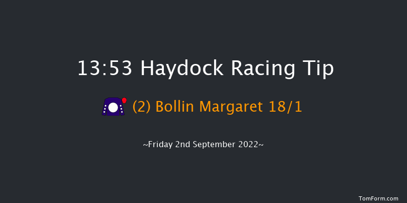 Haydock 13:53 Handicap (Class 5) 12f Thu 1st Sep 2022