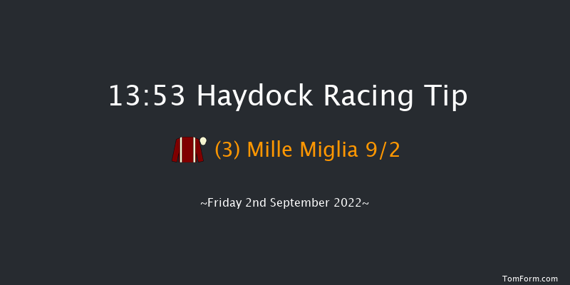 Haydock 13:53 Handicap (Class 5) 12f Thu 1st Sep 2022