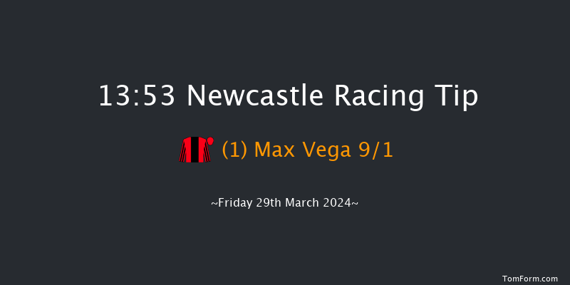 Newcastle  13:53 Handicap (Class 2) 16f Tue 26th Mar 2024