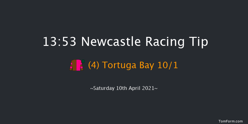 Vertem-Very Different Stockbrokers Handicap Chase Newcastle 13:53 Handicap Chase (Class 5) 20f Wed 7th Apr 2021