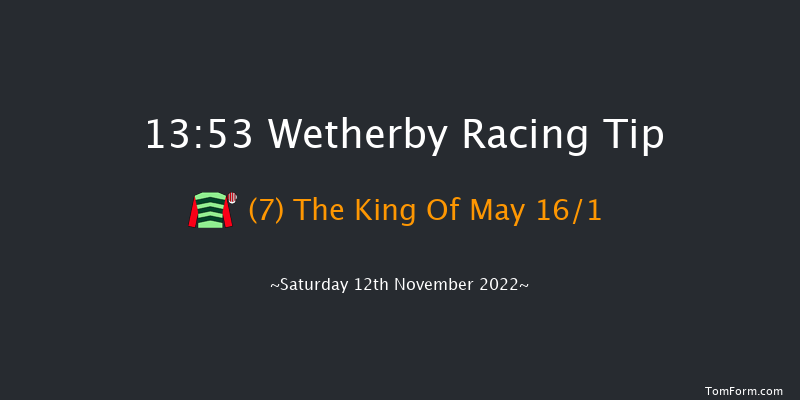 Wetherby 13:53 Handicap Chase (Class 3) 19f Sat 29th Oct 2022