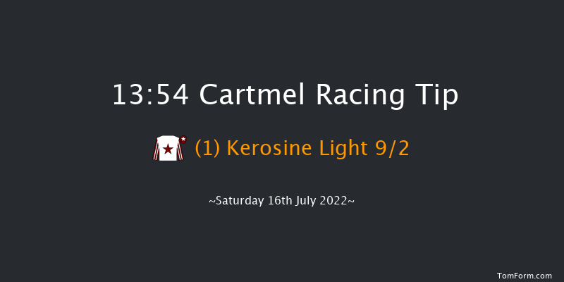 Cartmel 13:54 Maiden Hurdle (Class 4) 22f Sun 26th Jun 2022