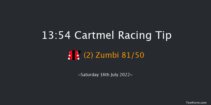 Cartmel 13:54 Maiden Hurdle (Class 4) 22f Sun 26th Jun 2022