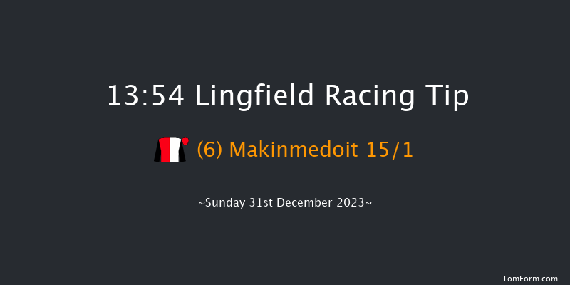 Lingfield 13:54 Listed (Class 1) 10f Sat 23rd Dec 2023