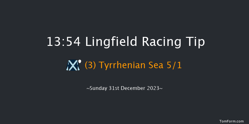 Lingfield 13:54 Listed (Class 1) 10f Sat 23rd Dec 2023