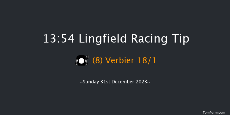 Lingfield 13:54 Listed (Class 1) 10f Sat 23rd Dec 2023